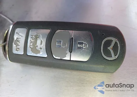 2015 Mazda Mazda3 I Sport from USA, damaged, VIN 3MZBM1U73FM156613